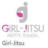 Girl-Jitsu
