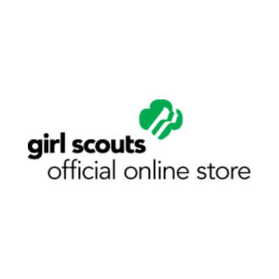 Girl Scout Shop Logo