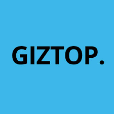Giztop.com Logo