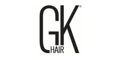GKHAIR Logo