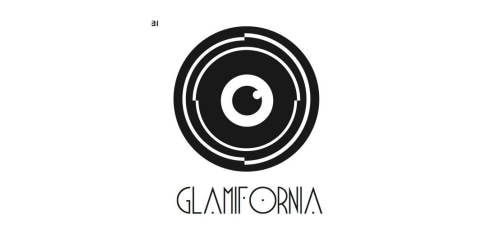 glamifornia Logo