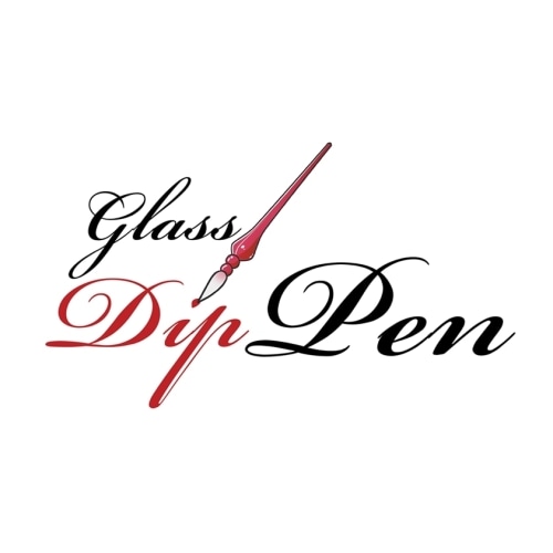glassdippen Logo