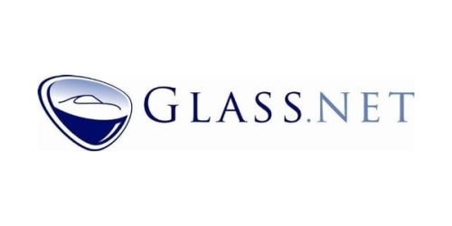 Glass.net Logo