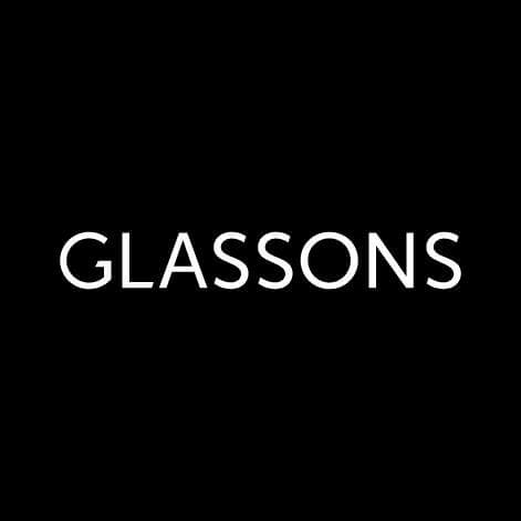 Glassons Logo