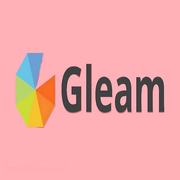 Gleam Logo