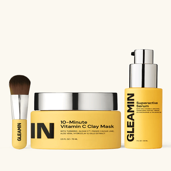 Popular Store Gleamin