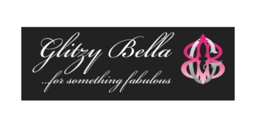 Glitzy Bella Logo