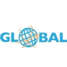 Global Airport Parking Logo