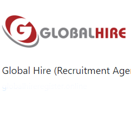 Global Hire Coupons