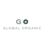 Global Organic Distro Logo