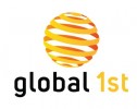 Global1st - Store Logo
