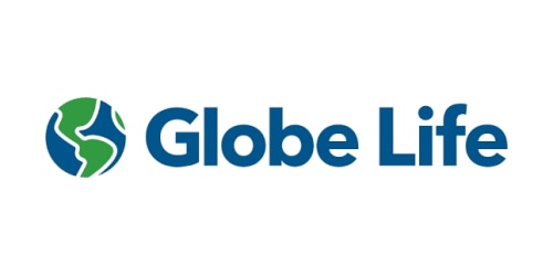 Globe Life Insurance Logo
