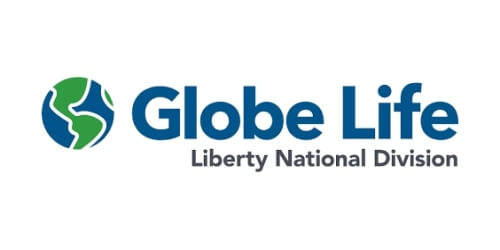 Globe Life Liberty National Logo