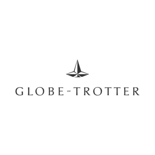 GLOBE-TROTTER Logo
