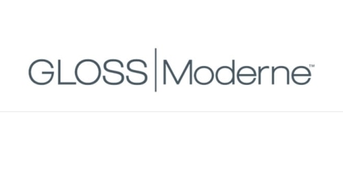 GLOSS MODERNE Logo