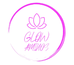 Glow Aminos Logo