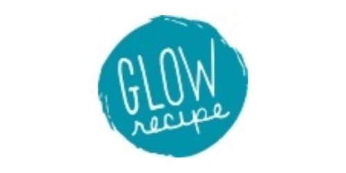 Glow Recipe Logo