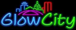 GlowCity LLC Logo