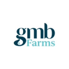 Gmb Farms Corp. Logo