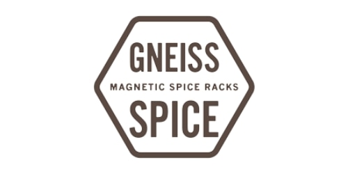 Gneiss Spice Logo