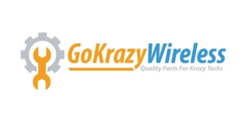 Go Krazy Wireless Logo