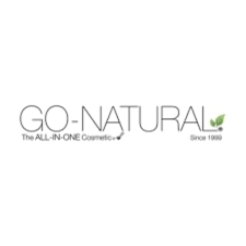 GO-NATURAL INC. Logo