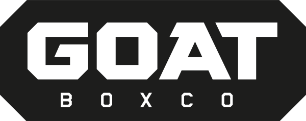 GOAT BOXCO Logo