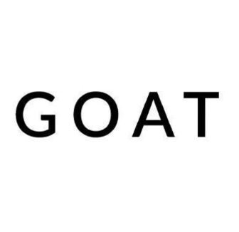 Goat Logo