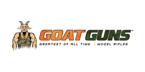 GoatGuns Logo
