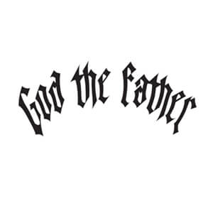 God The Father Logo