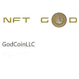 GodCoinLLC Logo