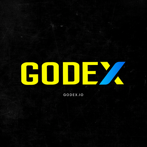 Godex Logo
