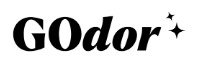 GOdor Logo