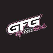 GoFastGirls.com Logo