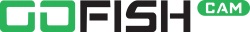 GoFish Cam Logo