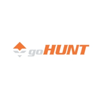Gohunt Logo