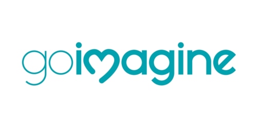 goimagine Logo