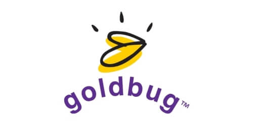 Gold Bug Logo