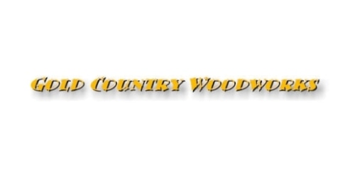 Gold Country Woodworks