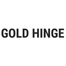 Gold Hinge Boutique Logo