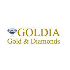 Goldia.com L.L.C. Logo