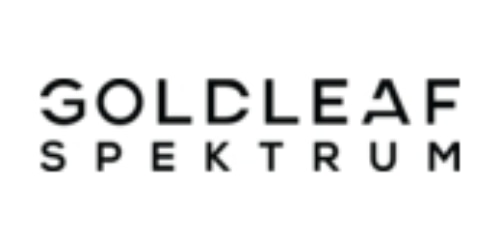 Goldleaf Logo