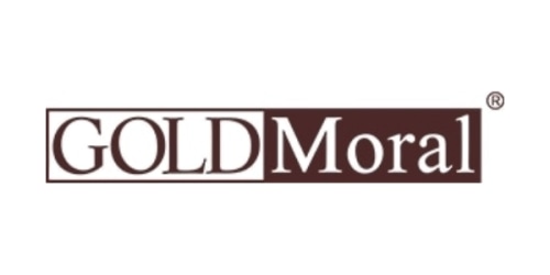 GOLDMoral Logo