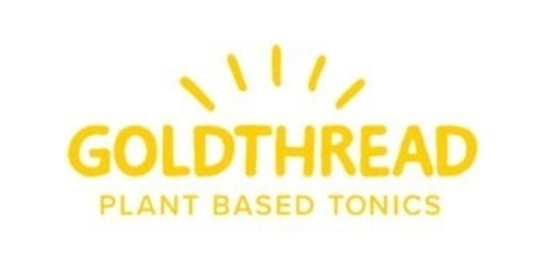 Goldthread Logo