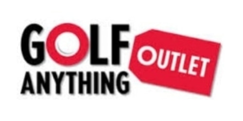 Golf Anything Logo