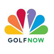 Golf Now Logo