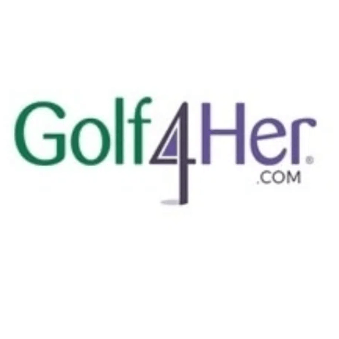 Golf4Her Coupons