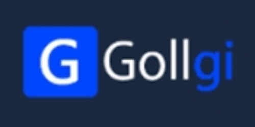 Gollgi Logo