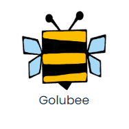 Golubee Logo