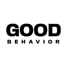 Good Behavior Brand Logo